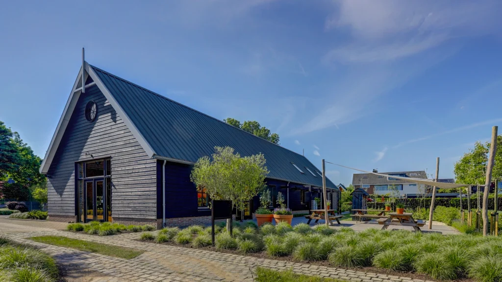 De Veldschuur Ridderkerk